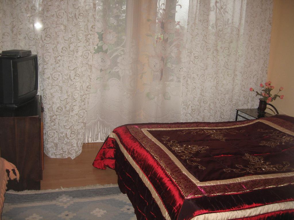 Hotel Upmali Tērvete Zimmer foto