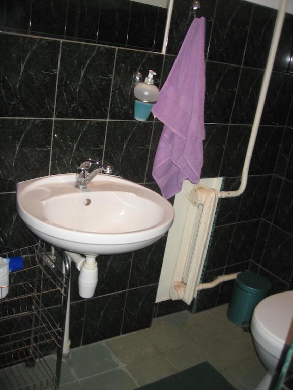 Hotel Upmali Tērvete Zimmer foto