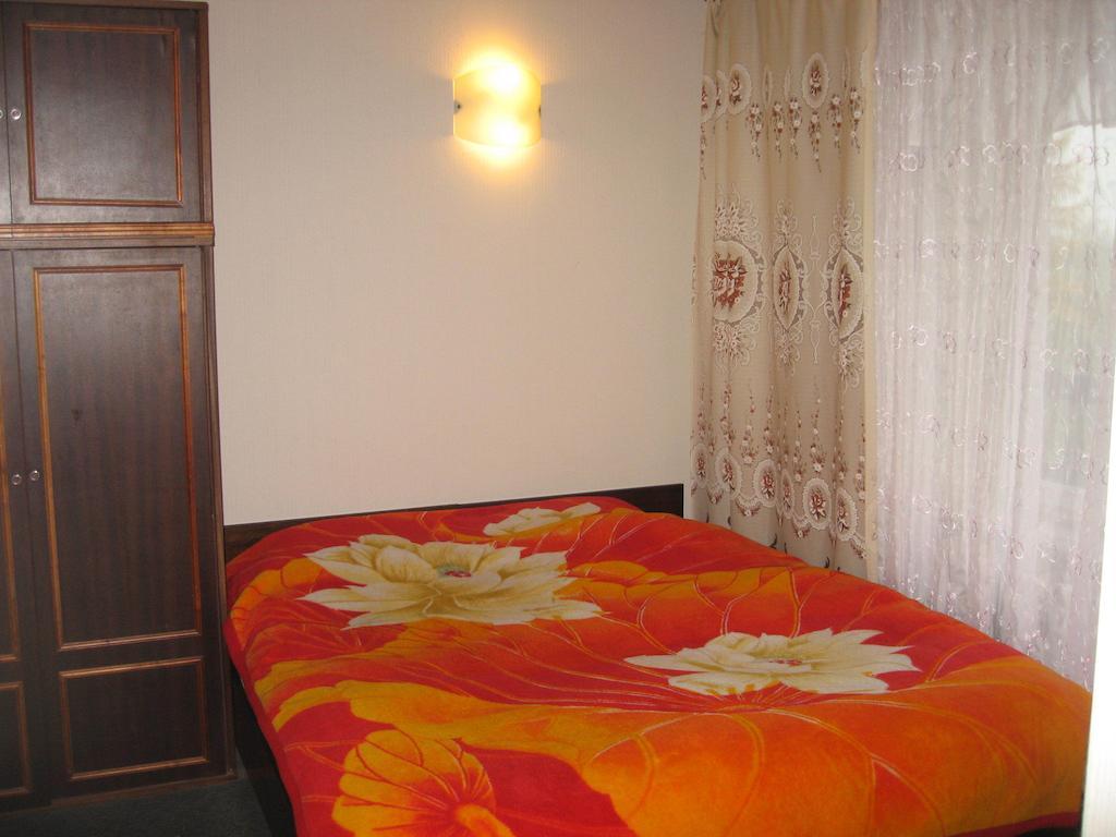 Hotel Upmali Tērvete Zimmer foto